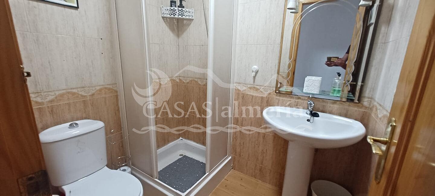 3 sypialnia Dom na sprzedaż w Los Cerricos - 80 000 € (Ref: 10168847)