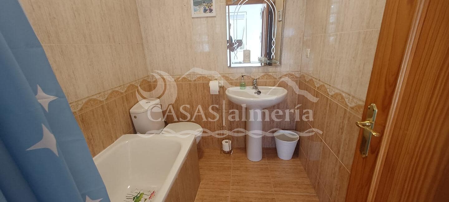 3 sypialnia Dom na sprzedaż w Los Cerricos - 80 000 € (Ref: 10168847)