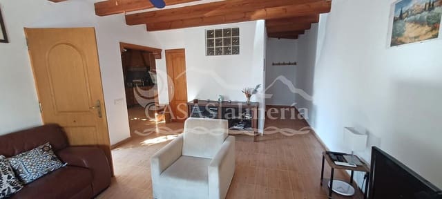 3 camera da letto Casa in vendita in Los Cerricos, Oria - 80.000 € (Rif: 10168847)