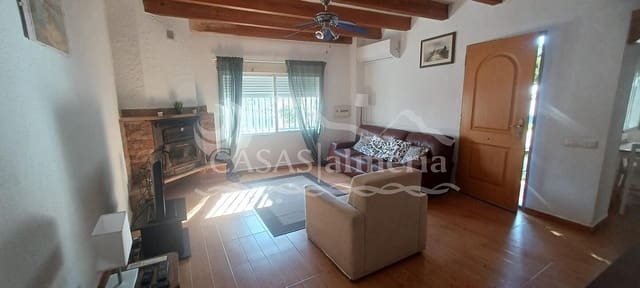 3 camera da letto Casa in vendita in Los Cerricos, Oria - 80.000 € (Rif: 10168847)