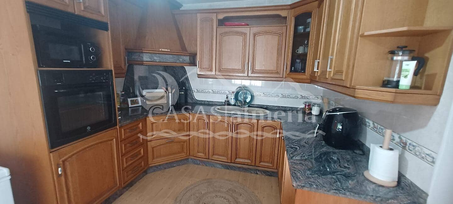 3 sypialnia Dom na sprzedaż w Los Cerricos - 80 000 € (Ref: 10168847)