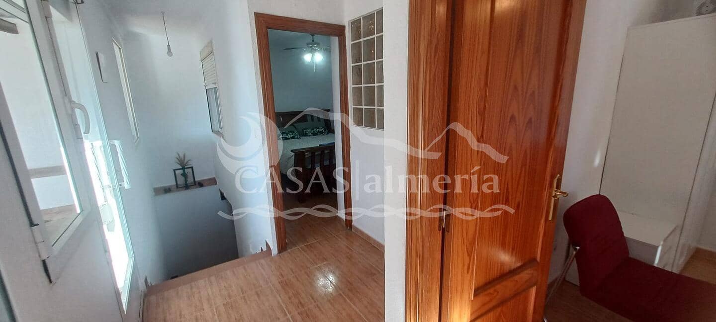 3 sypialnia Dom na sprzedaż w Los Cerricos - 80 000 € (Ref: 10168847)