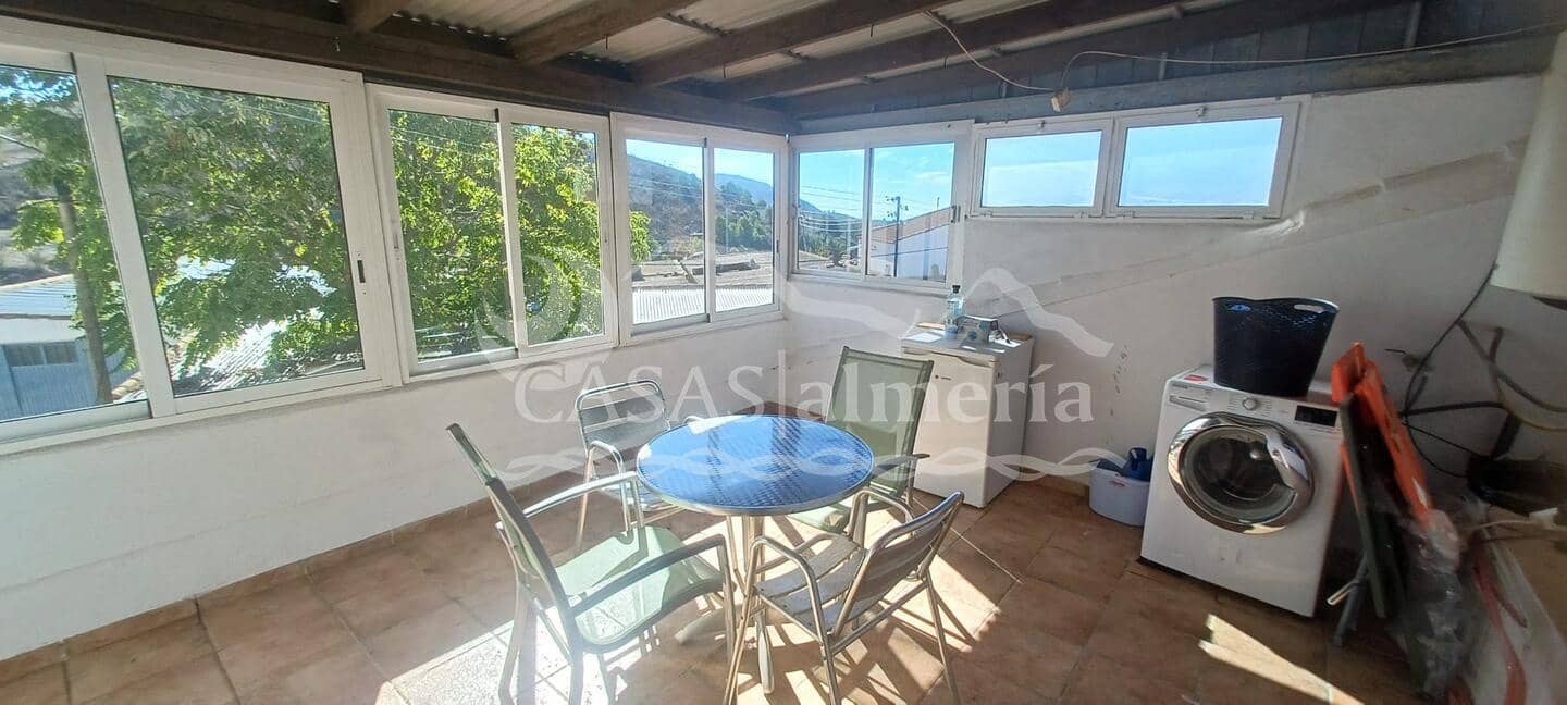 3 sypialnia Dom na sprzedaż w Los Cerricos - 80 000 € (Ref: 10168847)