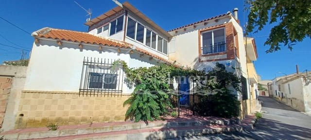 3 camera da letto Casa in vendita in Los Cerricos, Oria - 80.000 € (Rif: 10168847)