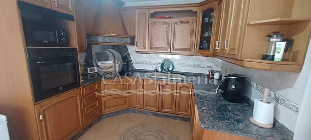 3 camera da letto Casa in vendita in Los Cerricos, Oria - 80.000 € (Rif: 10168847)