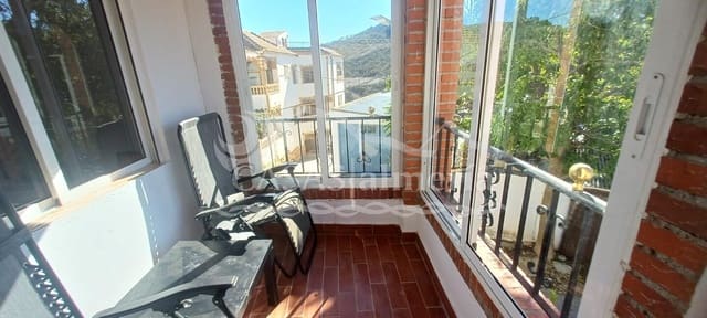 3 camera da letto Casa in vendita in Los Cerricos, Oria - 80.000 € (Rif: 10168847)