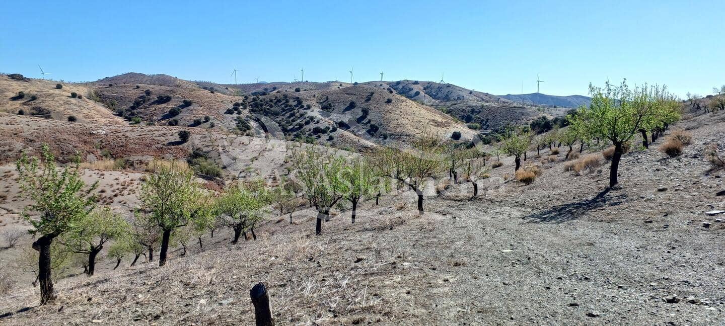 Villa te koop in Velez-Rubio - € 55.000 (Ref: 1064748)