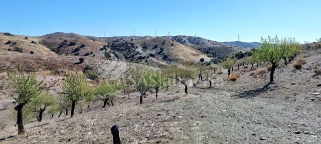 Villa te koop in Vélez-Rubio - € 55.000 (Ref: 1064748)