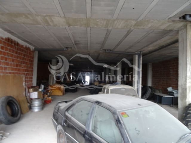 Commerciale da affittare in Huércal-Overa - 700 € (Rif: 1160658)