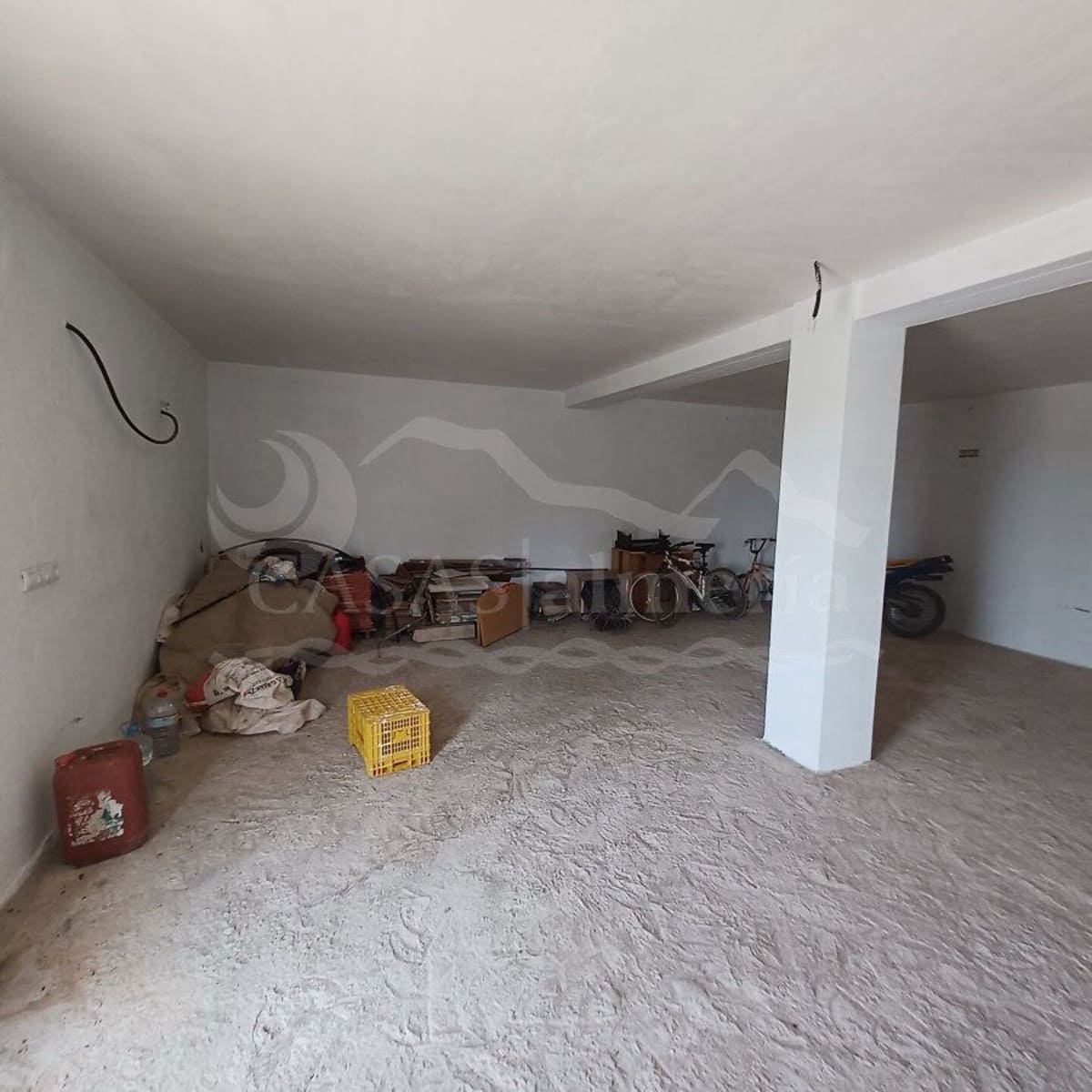 Erhverv til salg i Huercal-Overa - € 45.000 (Ref: 1868507)