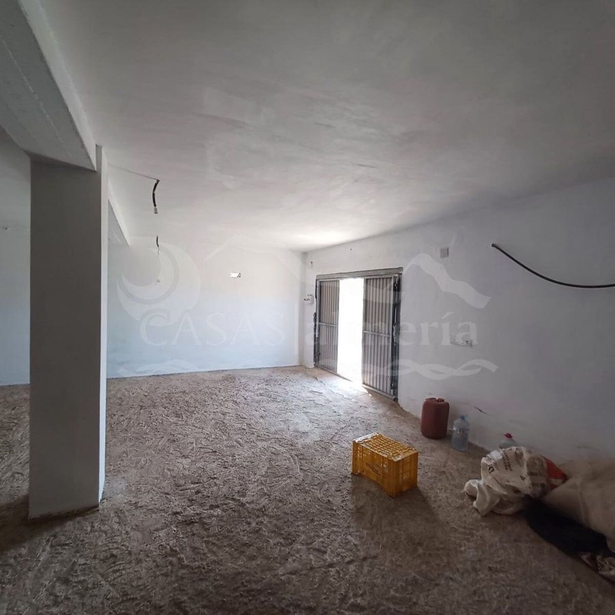 Erhverv til salg i Huercal-Overa - € 45.000 (Ref: 1868507)