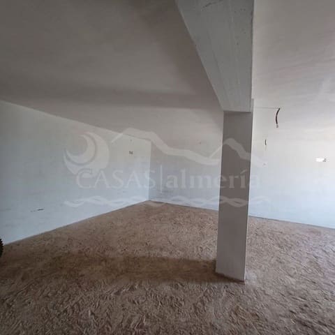 Kommersiell till salu i Huércal-Overa - 45 000 € (Ref: 1868507)