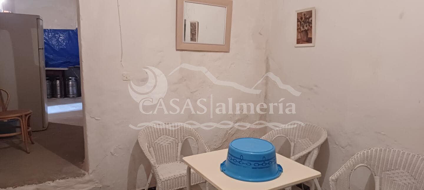 Finca/Herregård til salgs i Huercal-Overa - € 630 000 (Ref: 1870214)