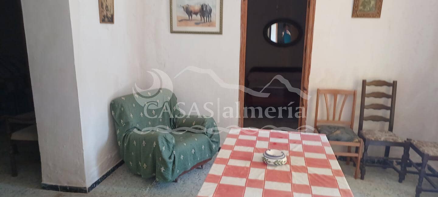 Finca/Herregård til salgs i Huercal-Overa - € 630 000 (Ref: 1870214)