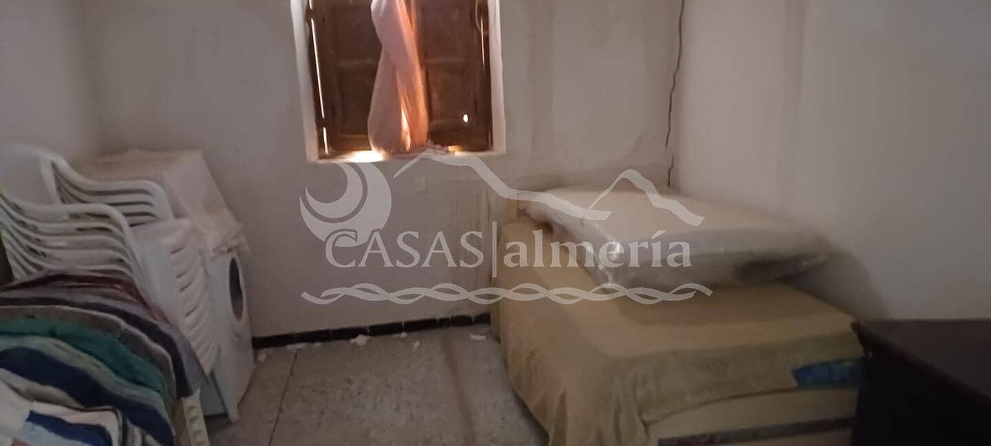 Finca/Herregård til salgs i Huercal-Overa - € 630 000 (Ref: 1870214)