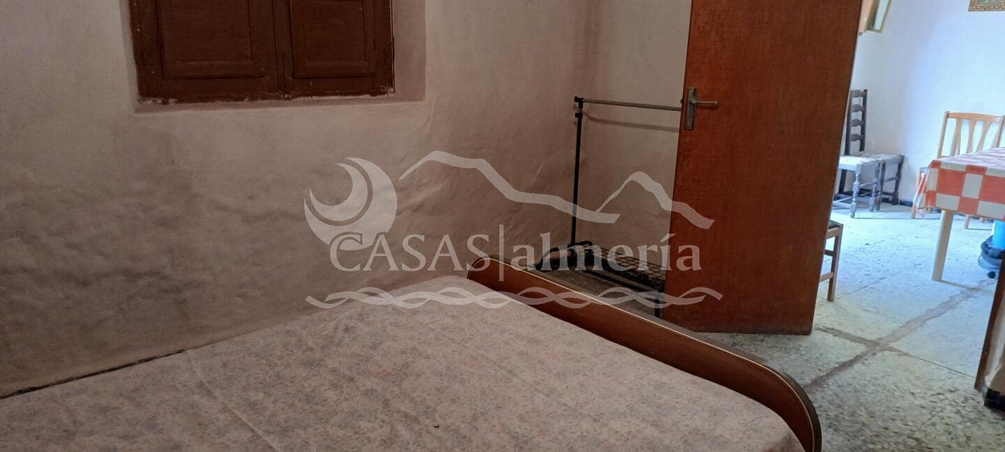 Finca/Herregård til salgs i Huercal-Overa - € 630 000 (Ref: 1870214)