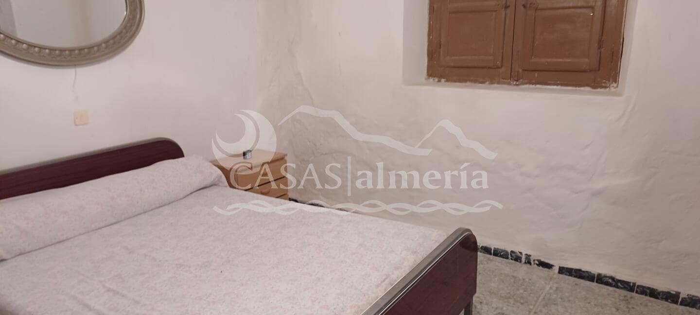 Finca/Herregård til salgs i Huercal-Overa - € 630 000 (Ref: 1870214)