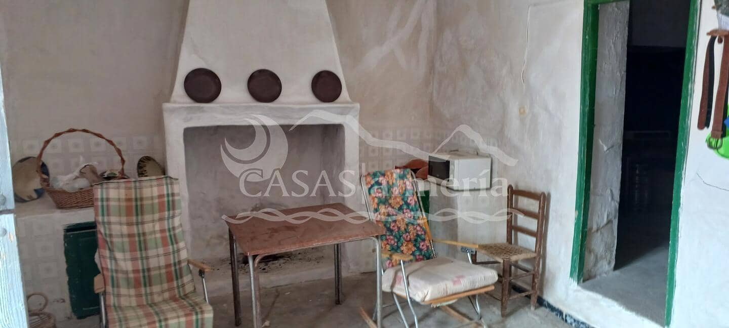 Finca/Herregård til salgs i Huercal-Overa - € 630 000 (Ref: 1870214)