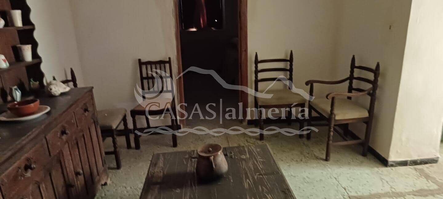 Finca/Herregård til salgs i Huercal-Overa - € 630 000 (Ref: 1870214)