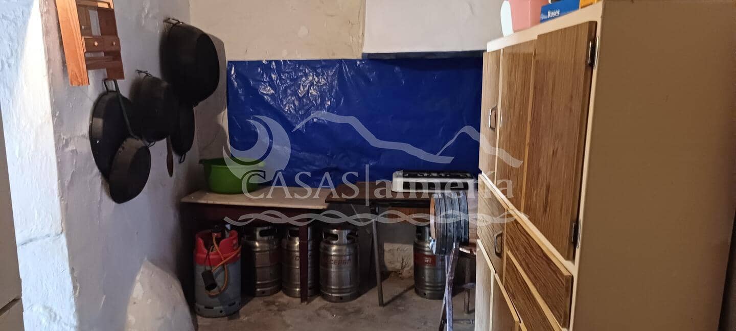 Finca/Herregård til salgs i Huercal-Overa - € 630 000 (Ref: 1870214)