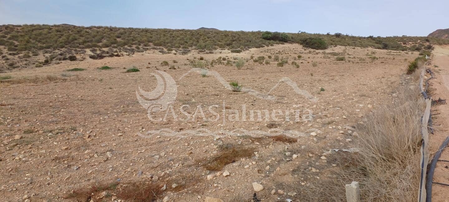 Finca/Herregård til salgs i Huercal-Overa - € 630 000 (Ref: 1870214)