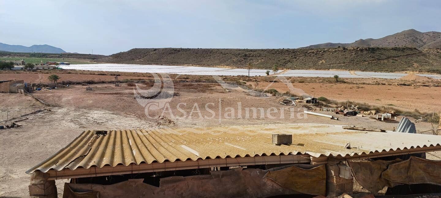 Finca/Herregård til salgs i Huercal-Overa - € 630 000 (Ref: 1870214)