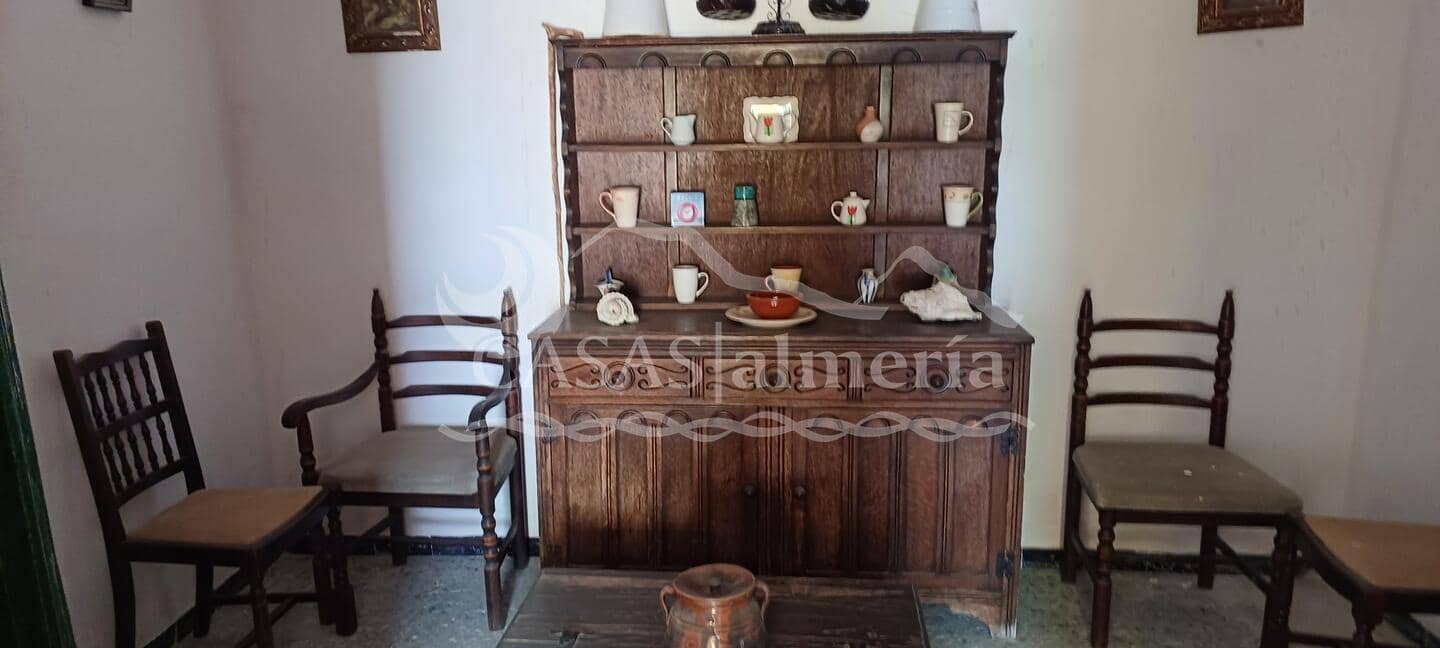 Finca/Herregård til salgs i Huercal-Overa - € 630 000 (Ref: 1870214)