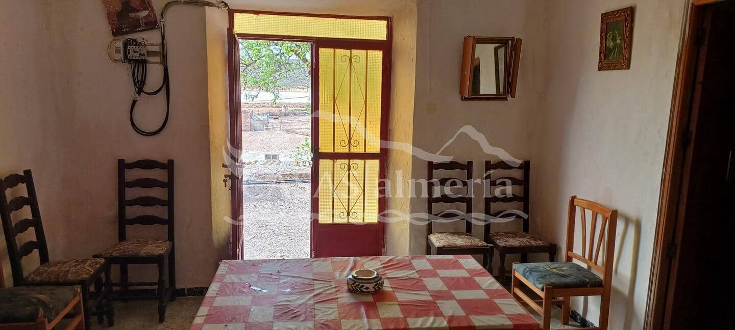 Finca/Herregård til salgs i Huercal-Overa - € 630 000 (Ref: 1870214)