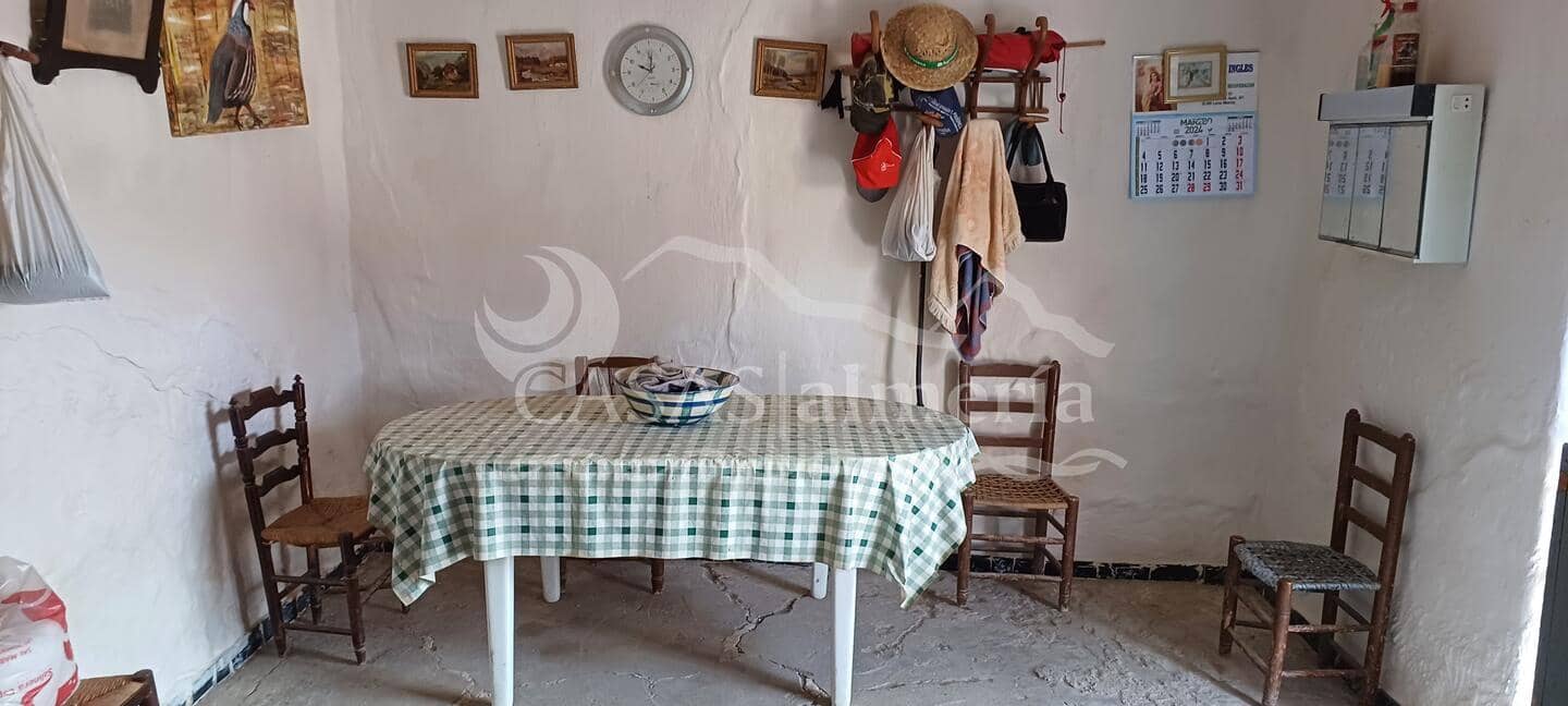 Finca/Herregård til salgs i Huercal-Overa - € 630 000 (Ref: 1870214)