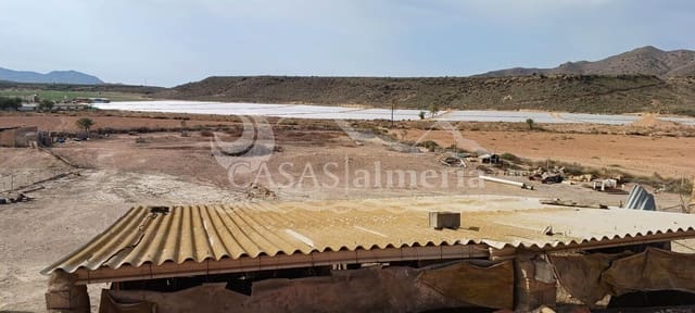 Finca/Herregård til salgs i Huércal-Overa - € 630 000 (Ref: 1870214)