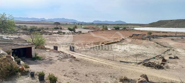 Finca/Herregård til salgs i Huércal-Overa - € 630 000 (Ref: 1870214)