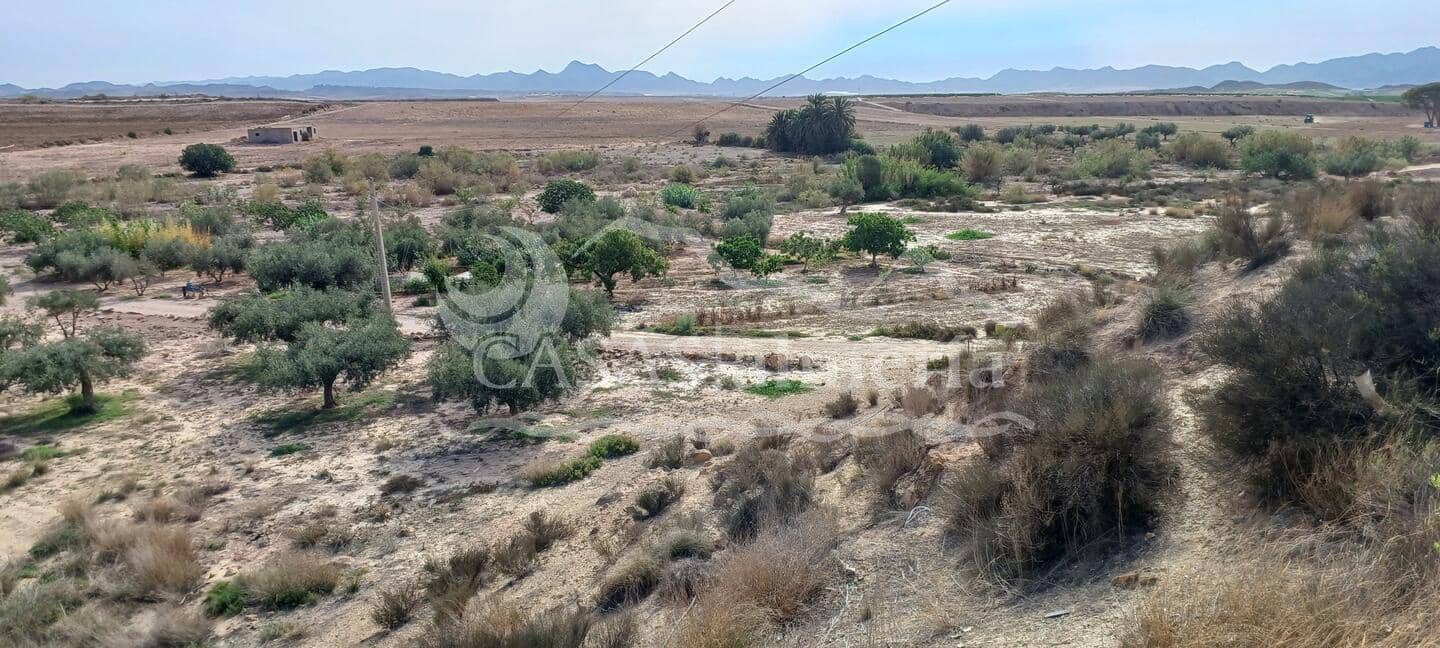 Finca/Herregård til salgs i Huercal-Overa - € 630 000 (Ref: 1870214)