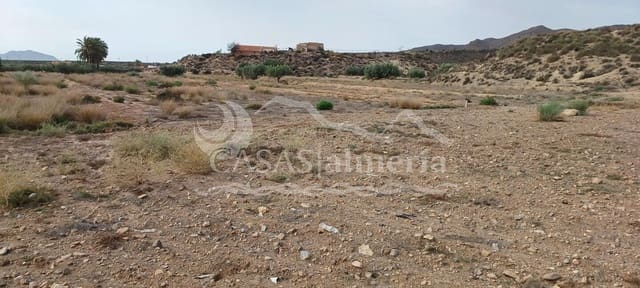 Finca/Herregård til salgs i Huércal-Overa - € 630 000 (Ref: 1870214)