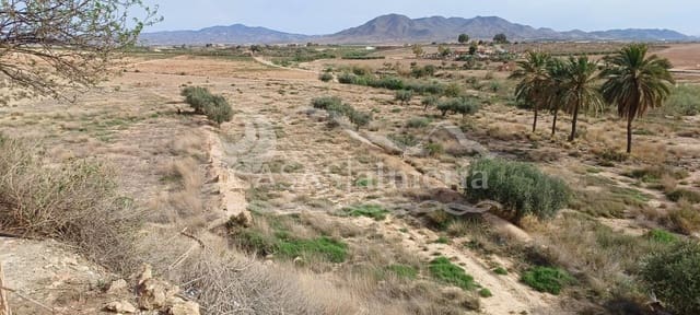 Finca/Herregård til salgs i Huércal-Overa - € 630 000 (Ref: 1870214)