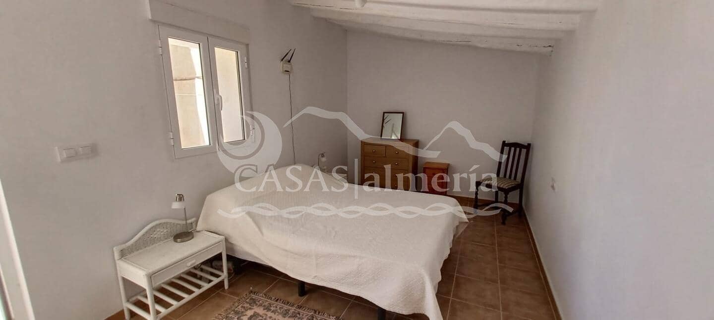 6 makuuhuone Maalaistalo myytävänä paikassa Huercal-Overa mukana uima-altaan - 185 000 € (Ref: 1870216)