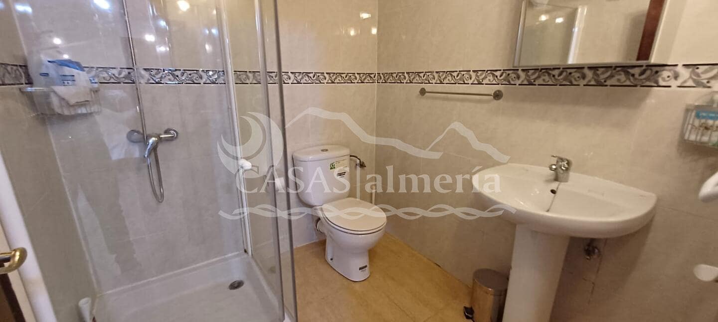 6 makuuhuone Maalaistalo myytävänä paikassa Huercal-Overa mukana uima-altaan - 185 000 € (Ref: 1870216)