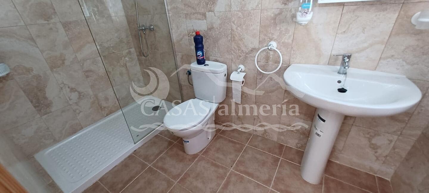 6 makuuhuone Maalaistalo myytävänä paikassa Huercal-Overa mukana uima-altaan - 185 000 € (Ref: 1870216)