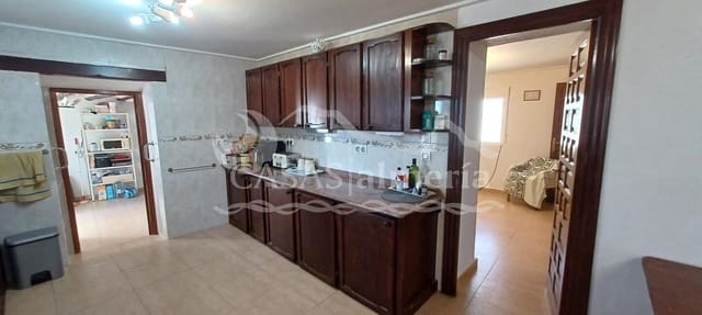 6 sypialnia Finka/Dom wiejski na sprzedaż w Huércal-Overa z basenem - 185 000 € (Ref: 1870216)