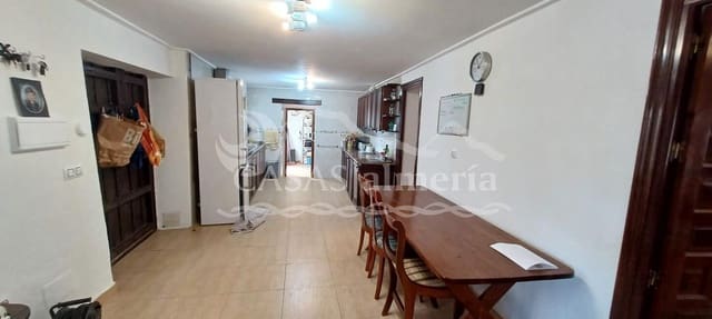 6 sypialnia Finka/Dom wiejski na sprzedaż w Huércal-Overa z basenem - 185 000 € (Ref: 1870216)