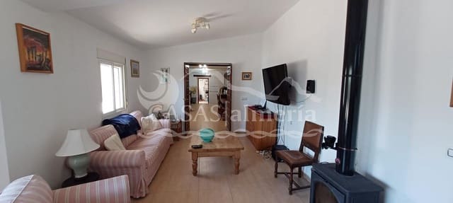 6 sypialnia Finka/Dom wiejski na sprzedaż w Huércal-Overa z basenem - 185 000 € (Ref: 1870216)