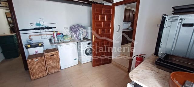 6 sypialnia Finka/Dom wiejski na sprzedaż w Huércal-Overa z basenem - 185 000 € (Ref: 1870216)