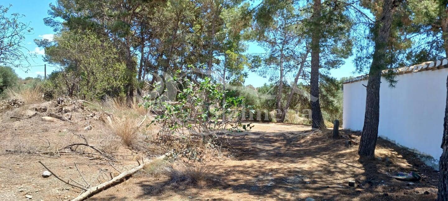 6 makuuhuone Maalaistalo myytävänä paikassa Huercal-Overa mukana uima-altaan - 185 000 € (Ref: 1870216)