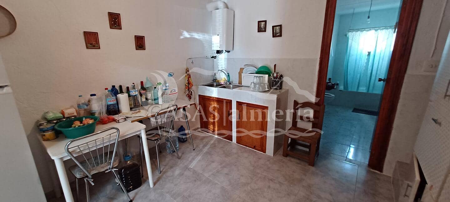 5 soveværelse Finca/Landehus til salg i El Puertecico med garage - € 125.000 (Ref: 1899773)