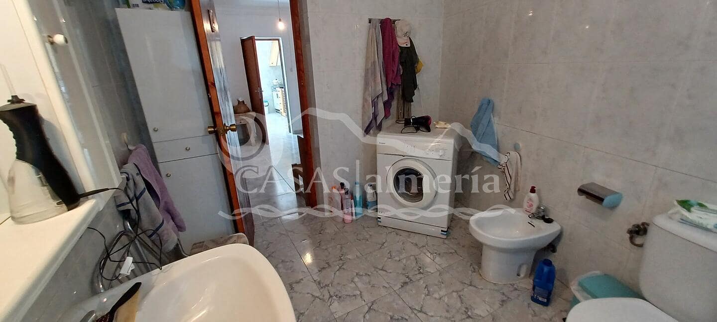 5 soveværelse Finca/Landehus til salg i El Puertecico med garage - € 125.000 (Ref: 1899773)