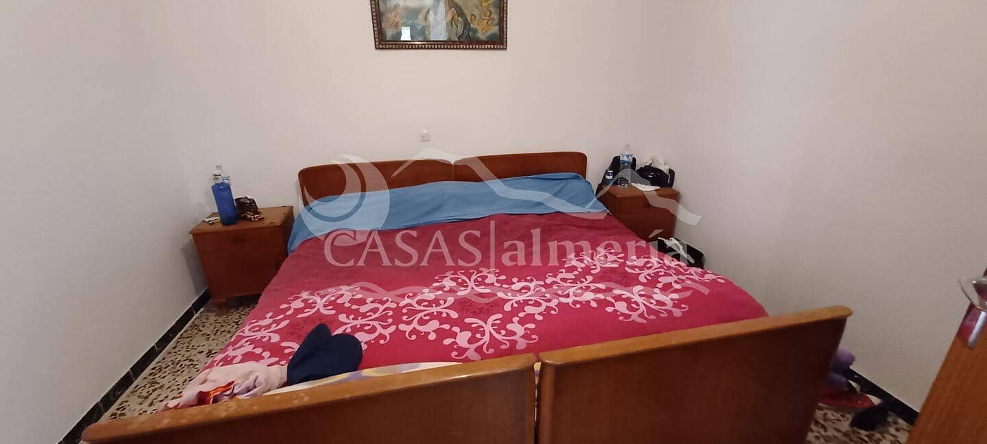 5 soveværelse Finca/Landehus til salg i El Puertecico med garage - € 125.000 (Ref: 1899773)