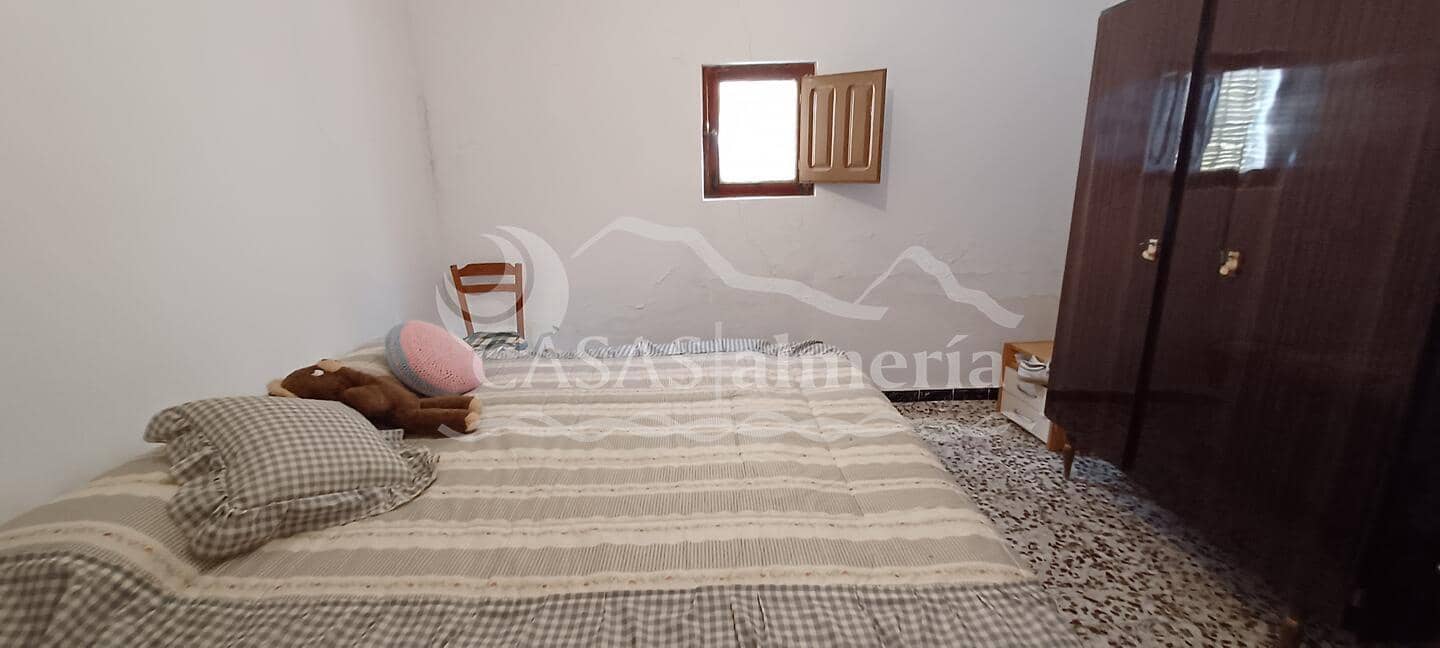 5 soveværelse Finca/Landehus til salg i El Puertecico med garage - € 125.000 (Ref: 1899773)