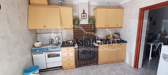 5 soveværelse Finca/Landehus til salg i El Puertecico, Huércal-Overa med garage - € 125.000 (Ref: 1899773)