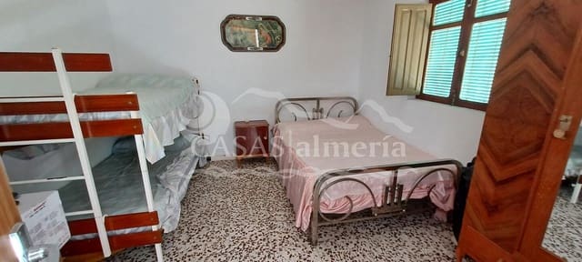 5 soverom Finca/Herregård til salgs i El Puertecico, Huércal-Overa med garasje - € 125 000 (Ref: 1899773)