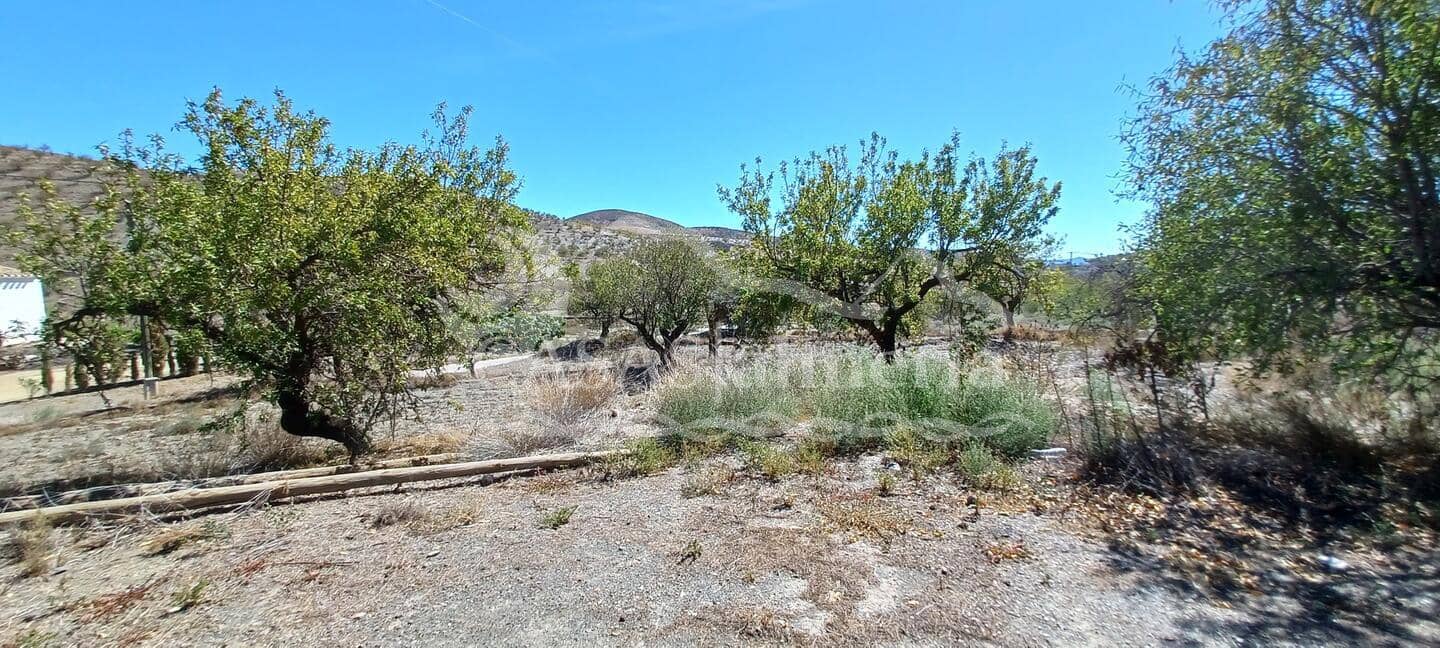 5 soveværelse Finca/Landehus til salg i El Puertecico med garage - € 125.000 (Ref: 1899773)