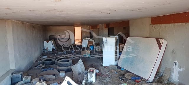 Kommersiell till salu i Huércal-Overa - 89 000 € (Ref: 1901821)